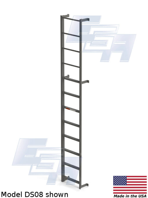 Side Step – MDS Ladder