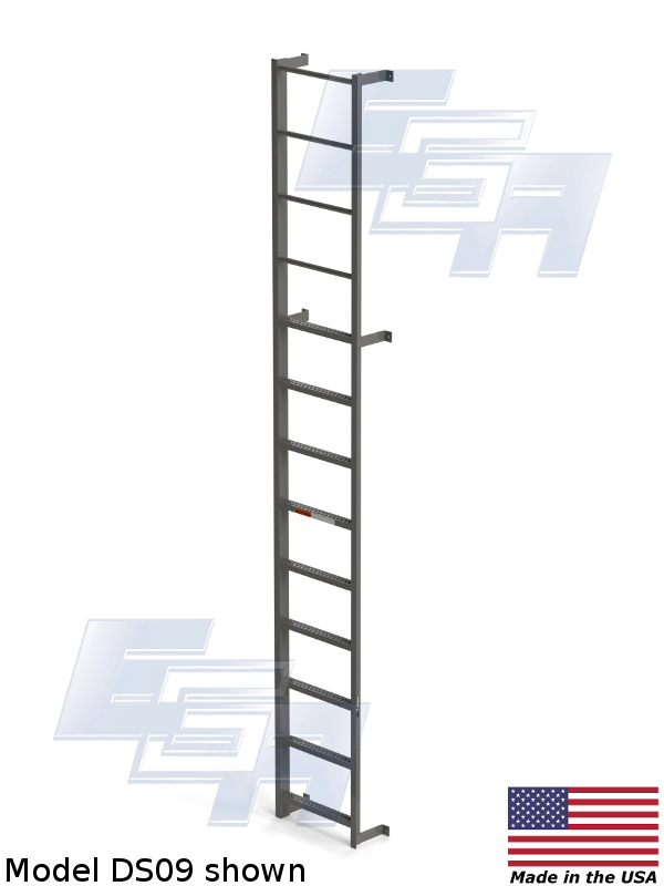 ega wall ladder