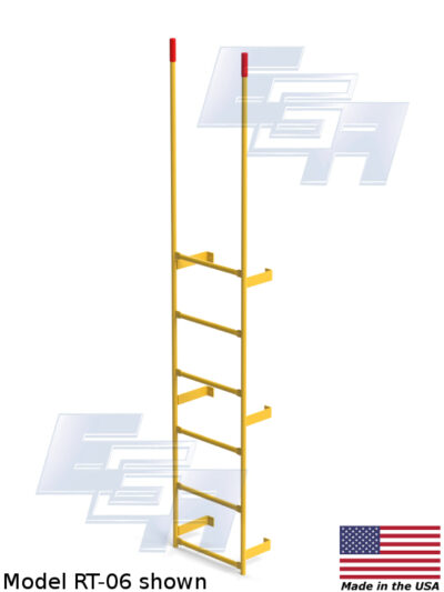 dock ladder