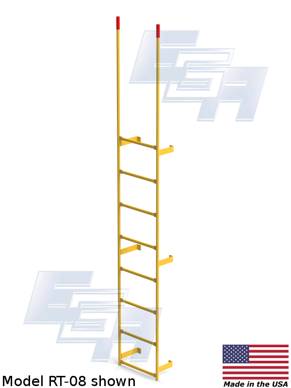 dock ladder