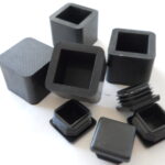 Rubber Tips RUBTS-S and plastic plug inserts for EGA Products