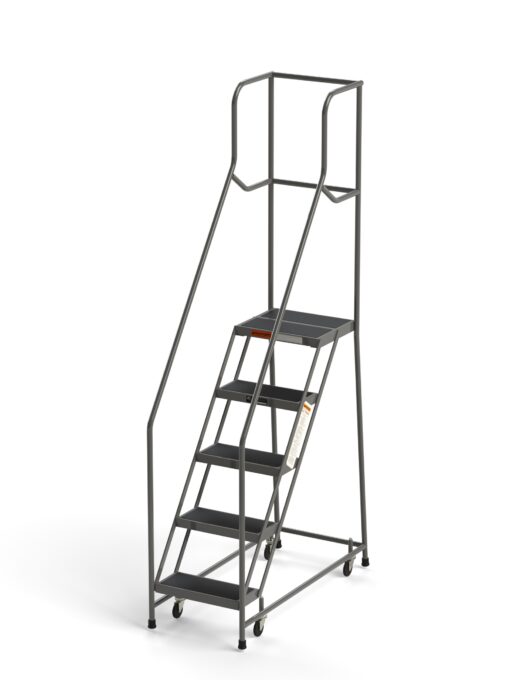 Industrial Rolling Ladders CALOSHA CAMR5020HSU EGA Products